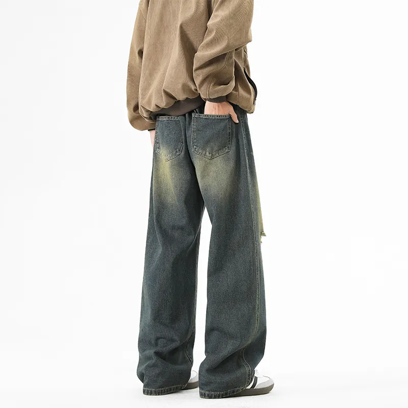 Pnj Jeans Unisex-4