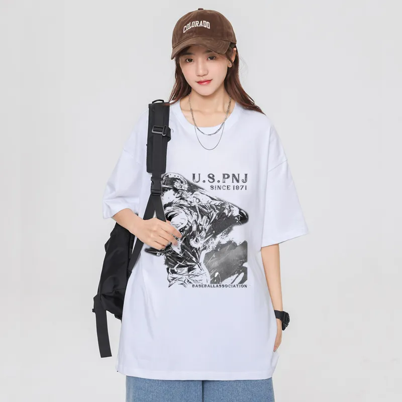Pnj T Shirts Unisex-2