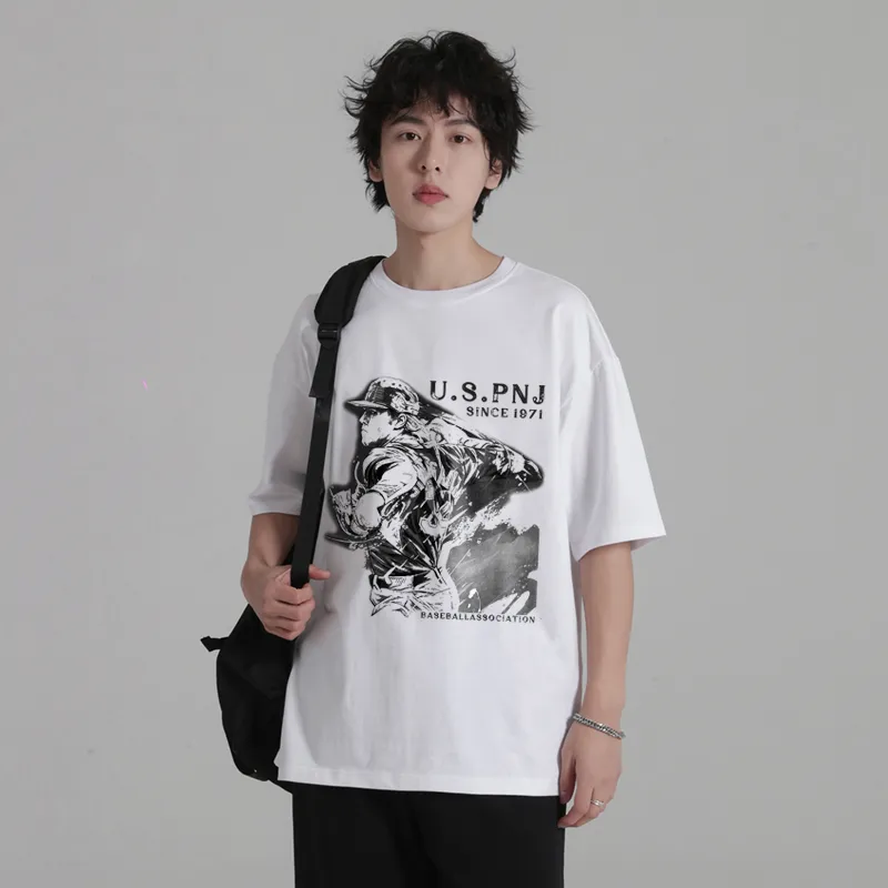 Pnj T Shirts Unisex-3