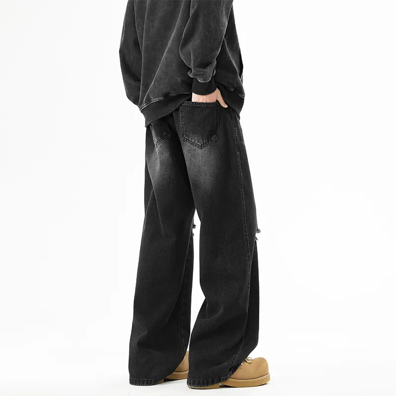 Pnj Jeans Unisex-14