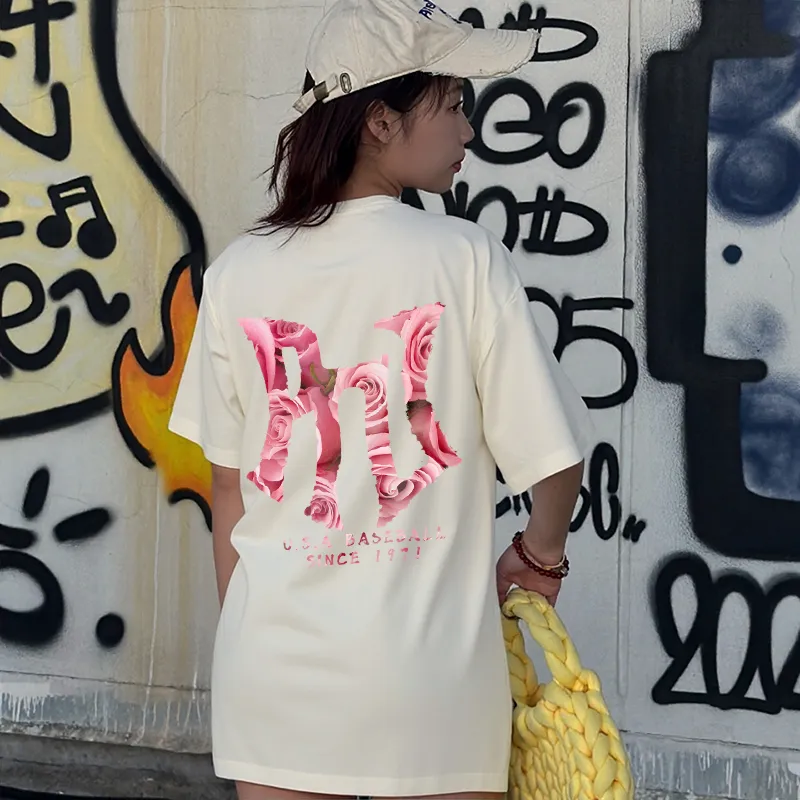 Pnj T Shirts Unisex-6