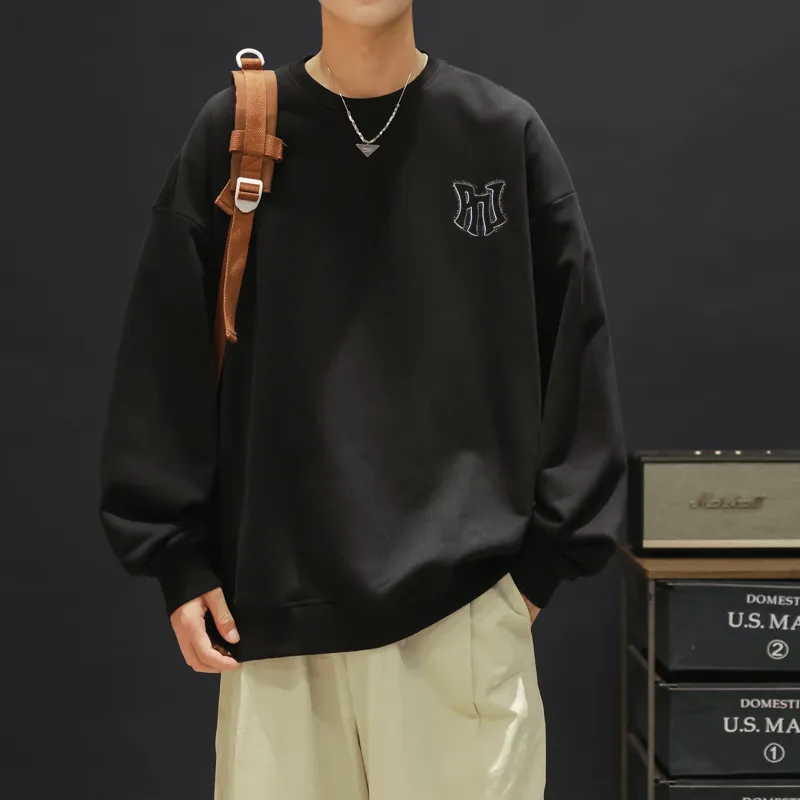 Pnj Sweatshirts Unisex-7