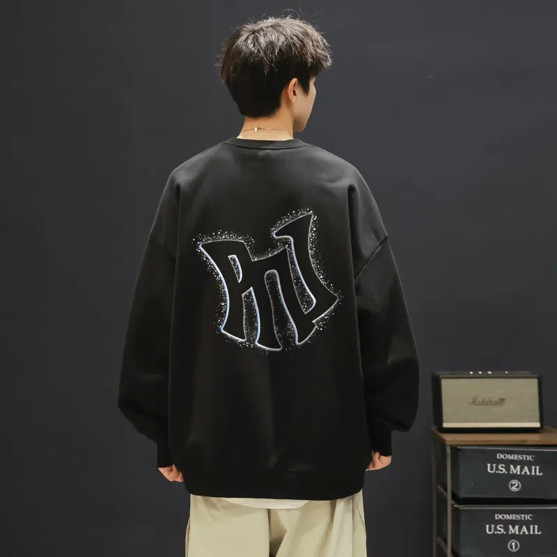Pnj Sweatshirts Unisex-6