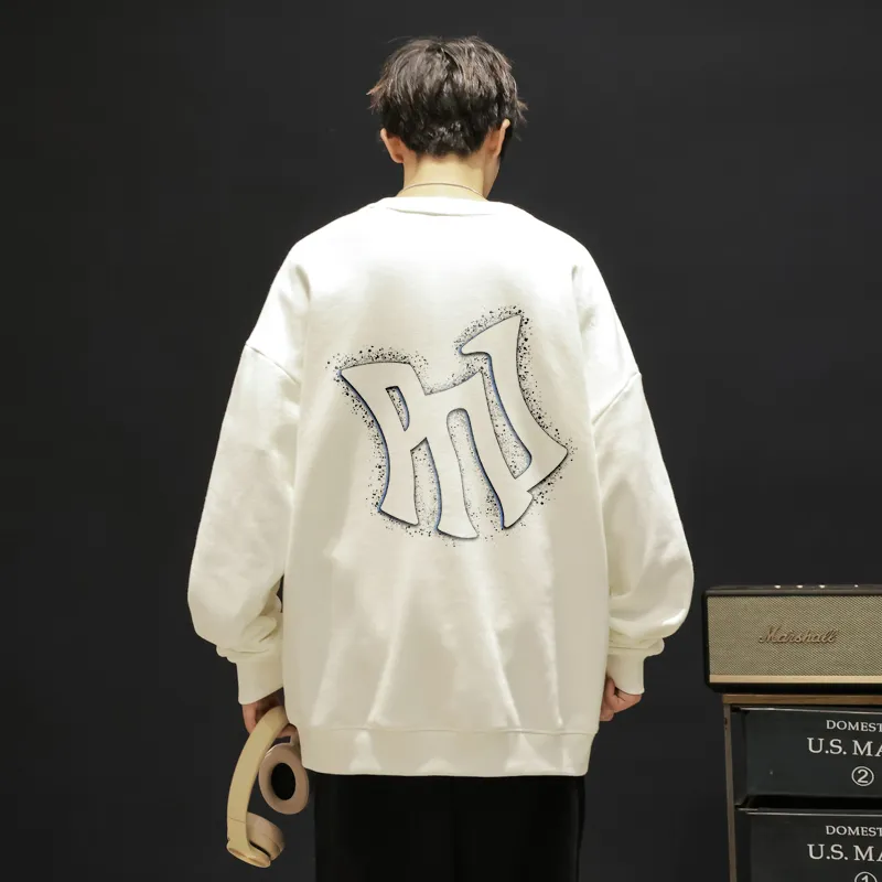 Pnj Sweatshirts Unisex-2