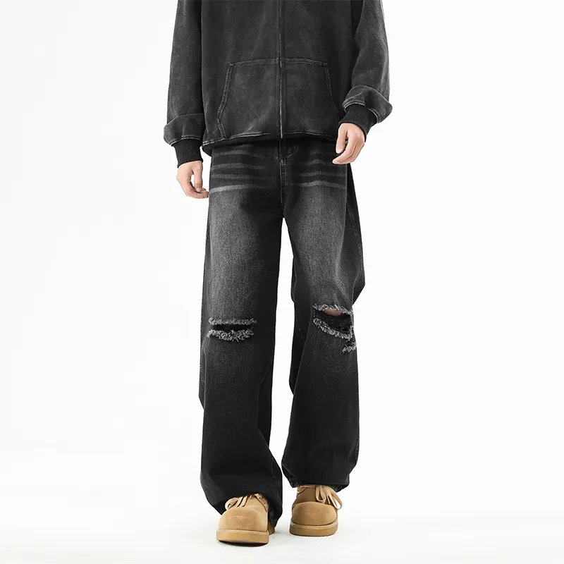 Pnj Jeans Unisex-13