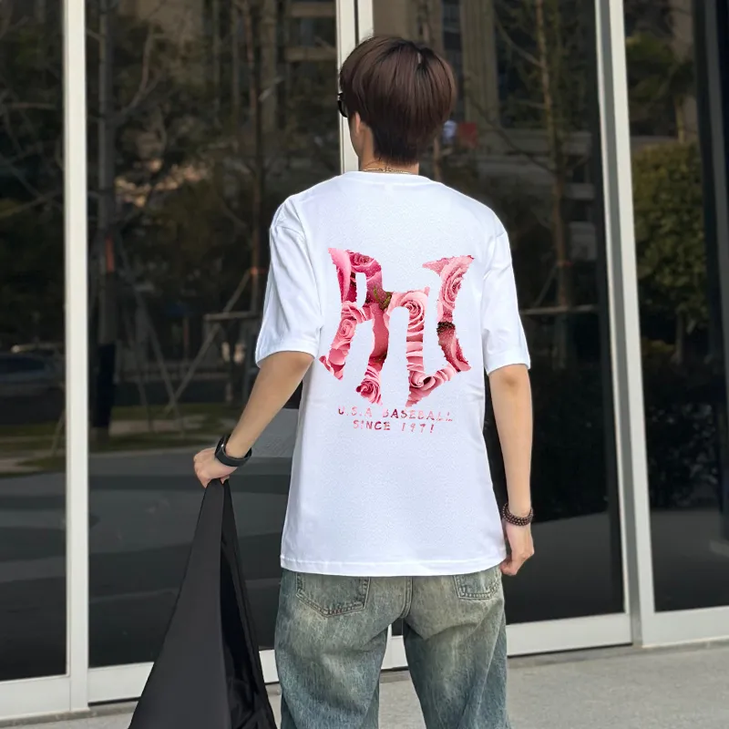 Pnj T Shirts Unisex-2