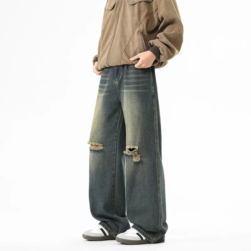 Pnj Jeans Unisex-2