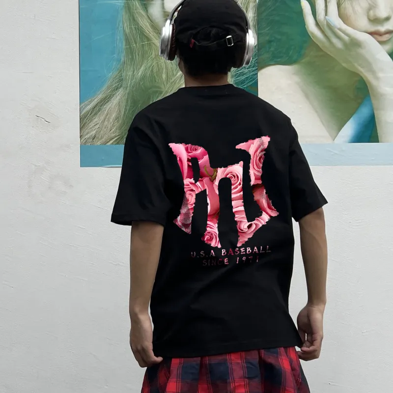 Pnj T Shirts Unisex-10