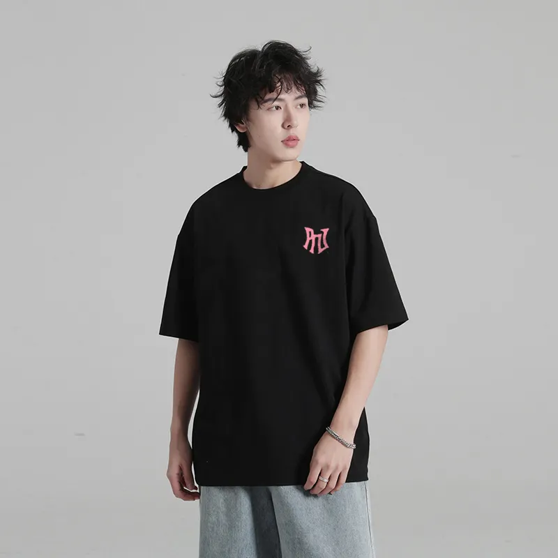Pnj T Shirts Unisex-11