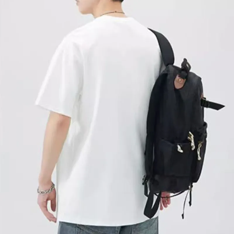 Pnj T Shirts Unisex-4