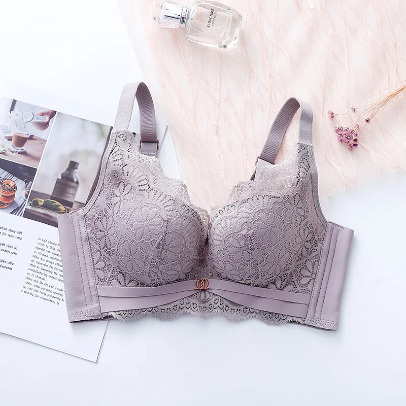 Xiangdada Women's Bras-4