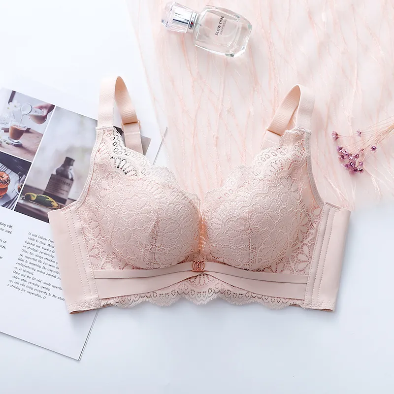Xiangdada Women's Bras-1