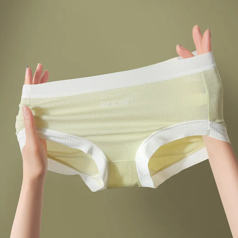 Xiangdada Underpants Women's 5 Pack-5