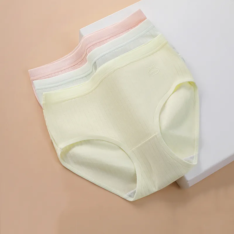 Xiangdada Underpants Women's 5 Pack-3