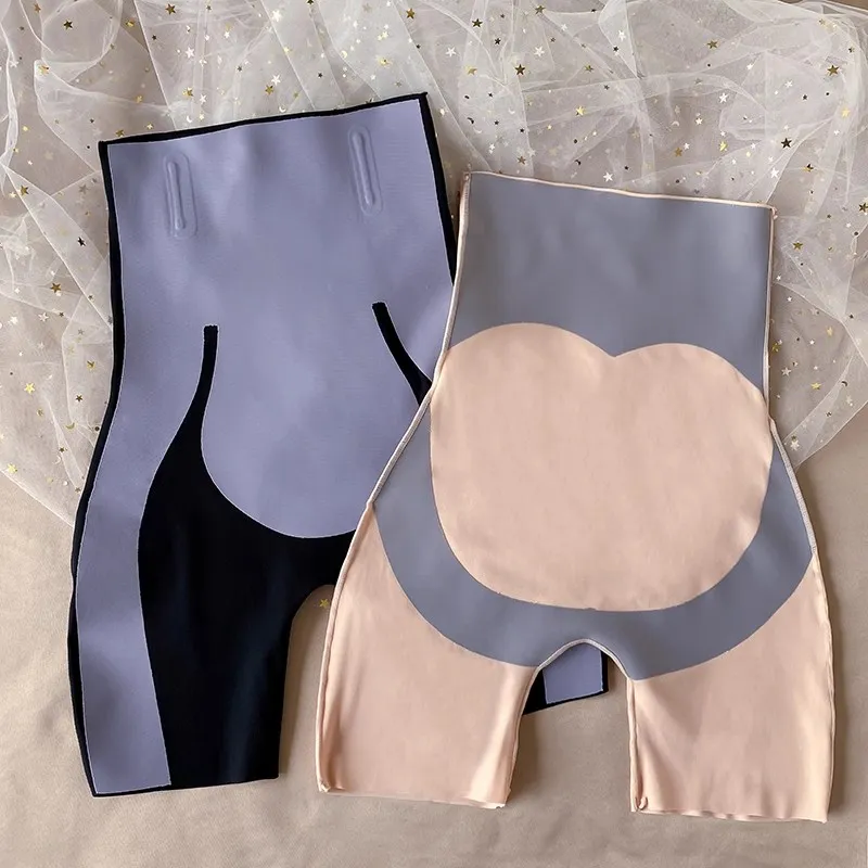 Xiangdada Shapewear Bottom Women's 1 Pack-3