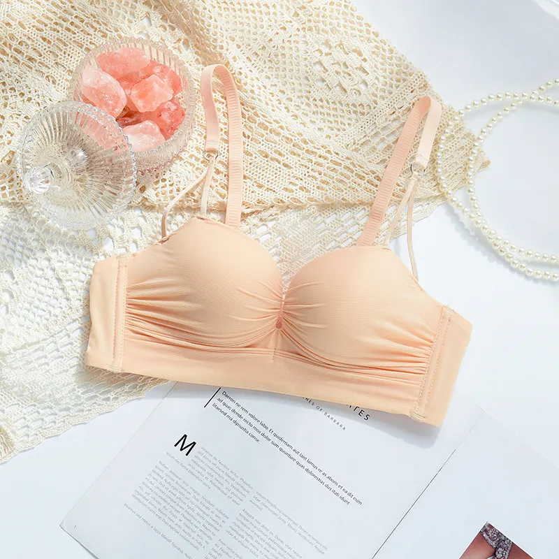 Xiangdada Women's Bras-2