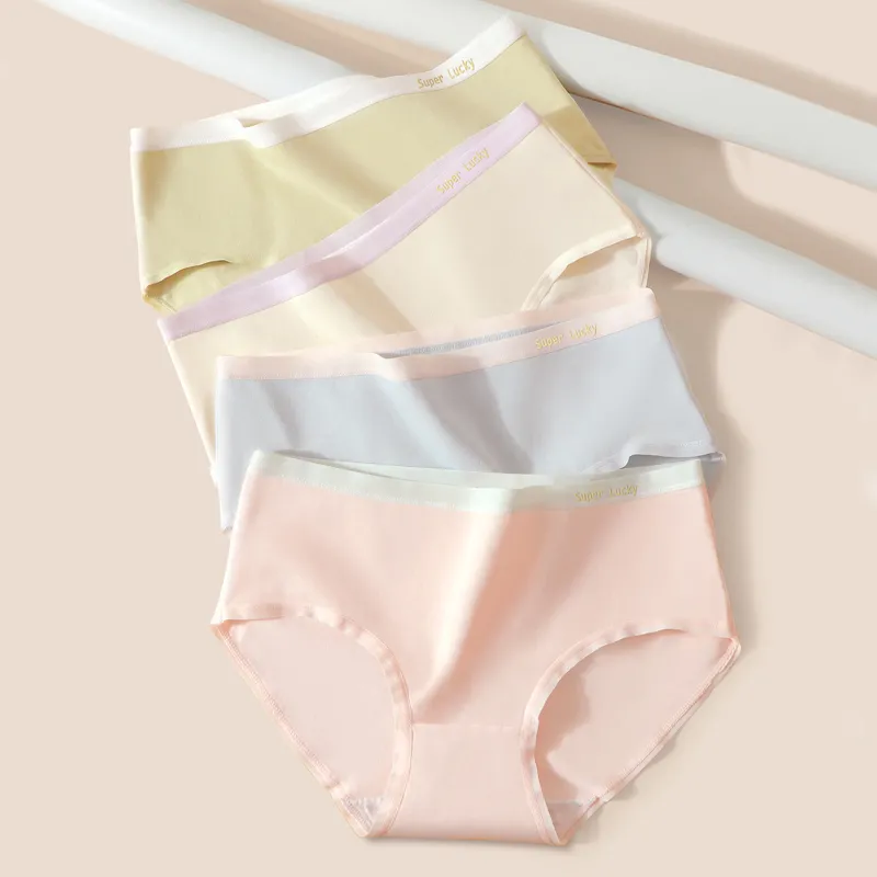 Xiangdada Underpants Women's 5 Pack-3