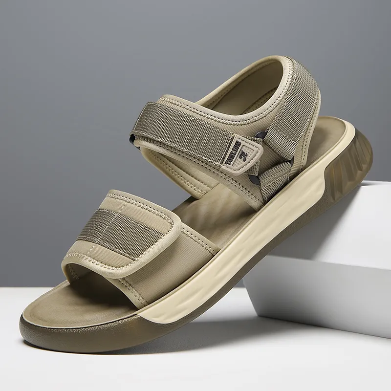 Tonlion Beach Sandals Men-3