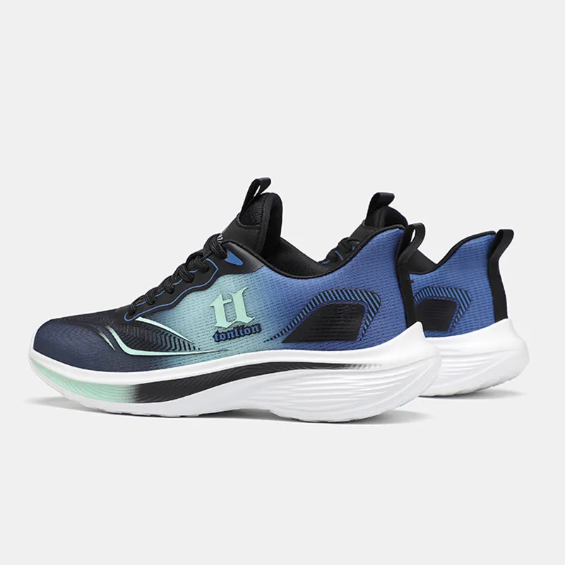 Tonlion Running Shoes Men Low Top-3