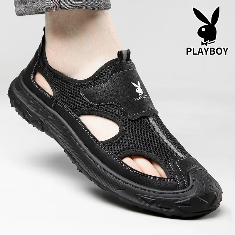 Playboy Playboy River Trekking Shoes Men's-13