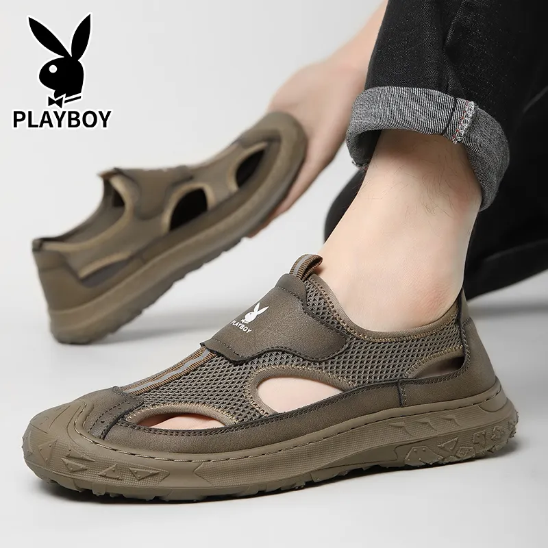 Playboy Playboy River Trekking Shoes Men's-7