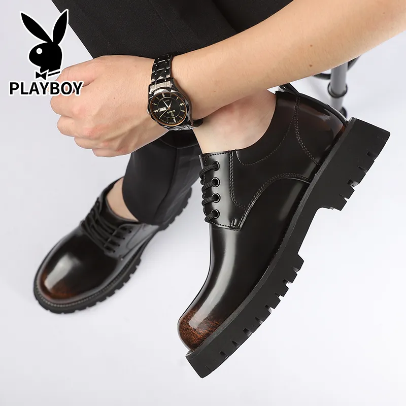 Playboy Playboy Casual Shoes Men's-16