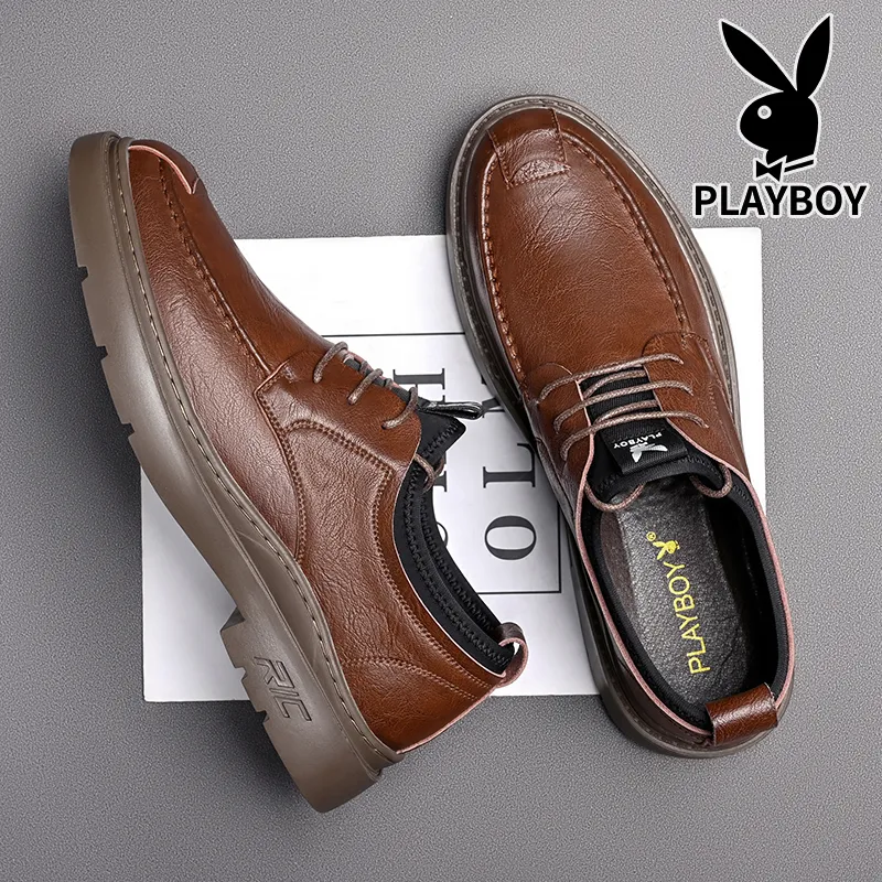 Playboy Playboy Casual Shoes Men's-2