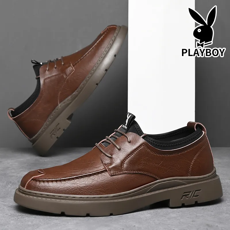 Playboy Playboy Casual Shoes Men's-6