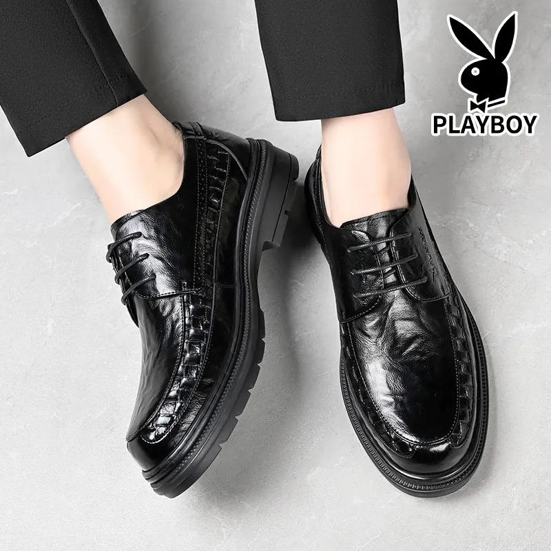 Playboy Playboy Dress Shoes Men's-6