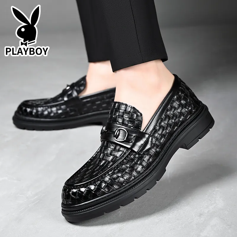 Playboy Playboy Beanie Shoes Men's-26