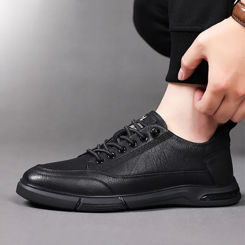 Playboy Playboy Lightweight Coverage Low-Top Casual Shoes Men's-6