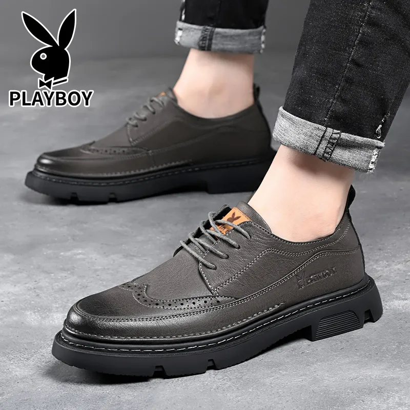 Playboy Playboy Casual Shoes Men's-2