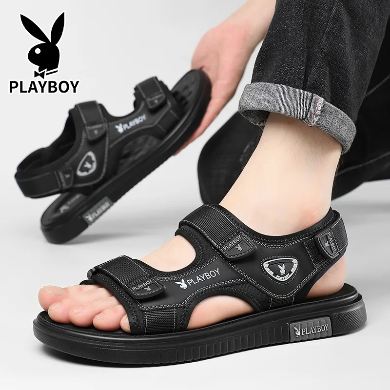 Playboy Playboy Beach Sandals Men's-13