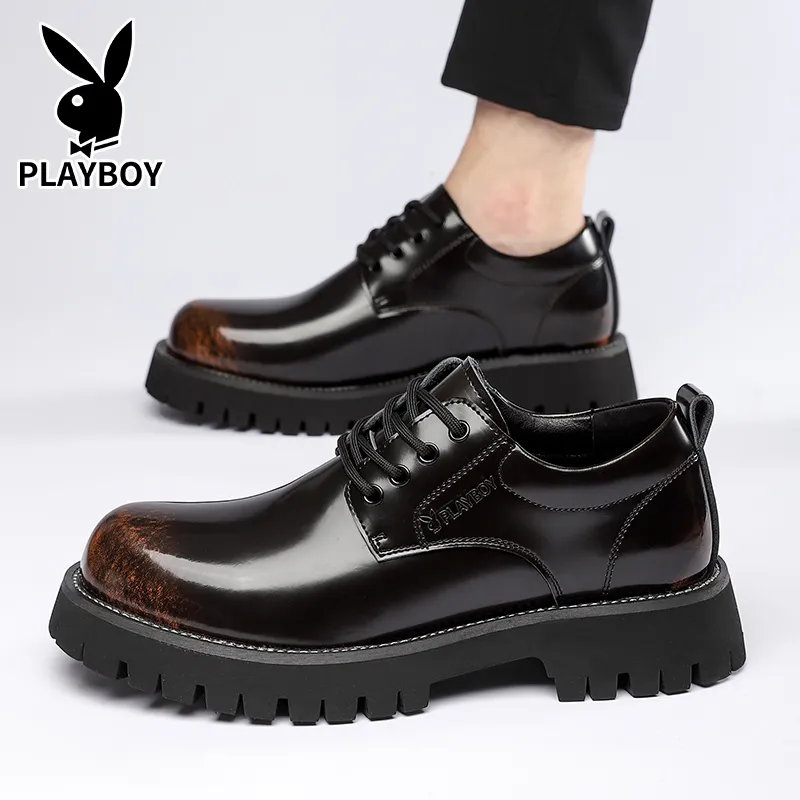 Playboy Playboy Casual Shoes Men's-12