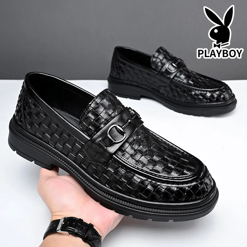 Playboy Playboy Beanie Shoes Men's-21
