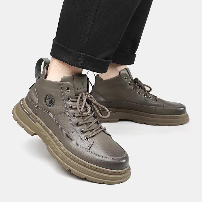 Playboy Playboy Casual Shoes Men's-14