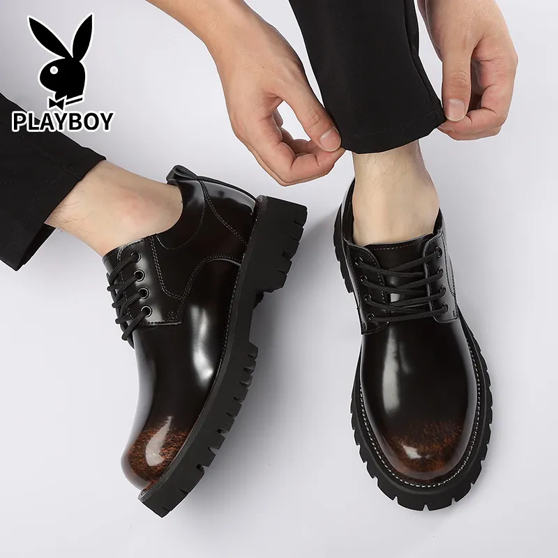 Playboy Playboy Casual Shoes Men's-17