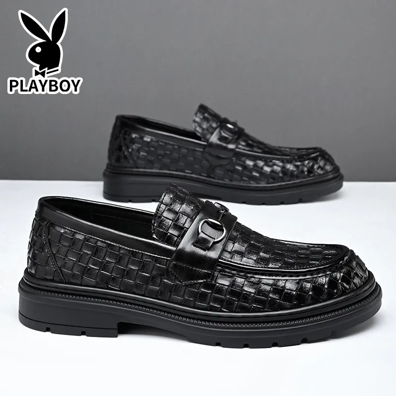 Playboy Playboy Beanie Shoes Men's-22