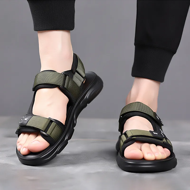 Playboy Playboy Beach Sandals Men's-3