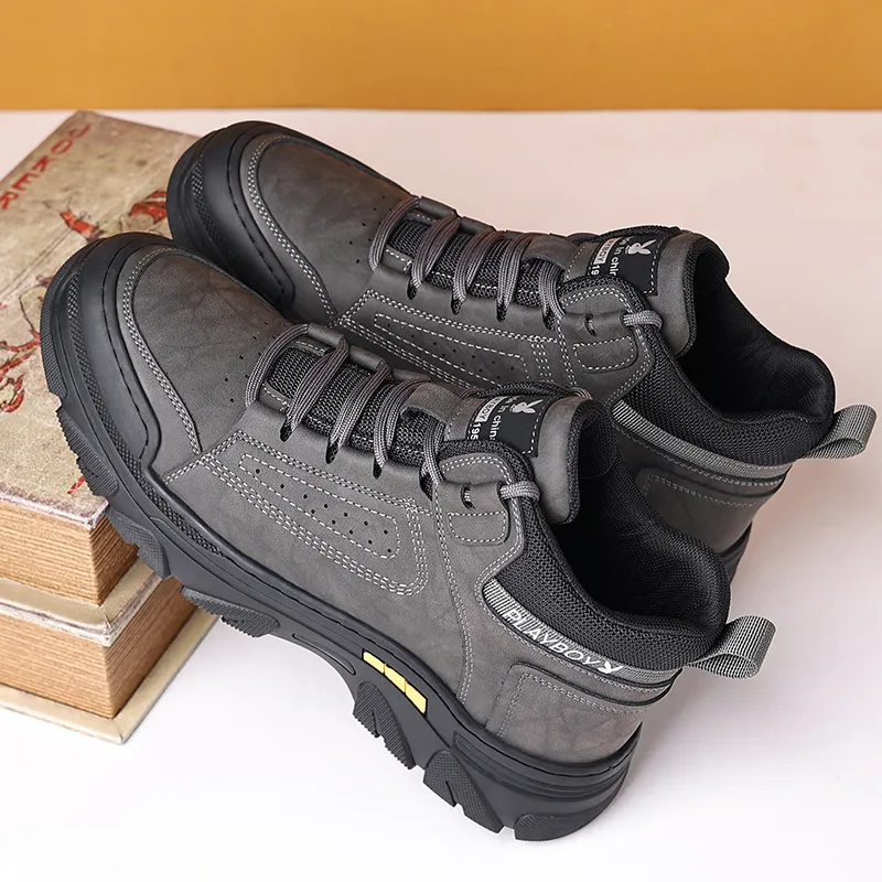 Playboy Playboy Casual Shoes Men's-6