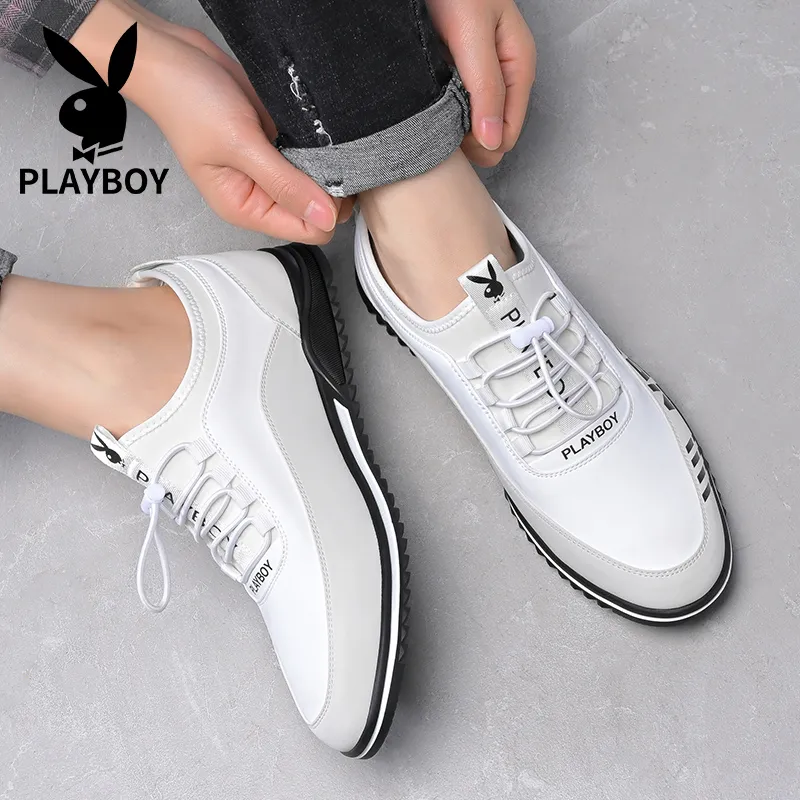 Playboy Playboy Casual Shoes Men's-18