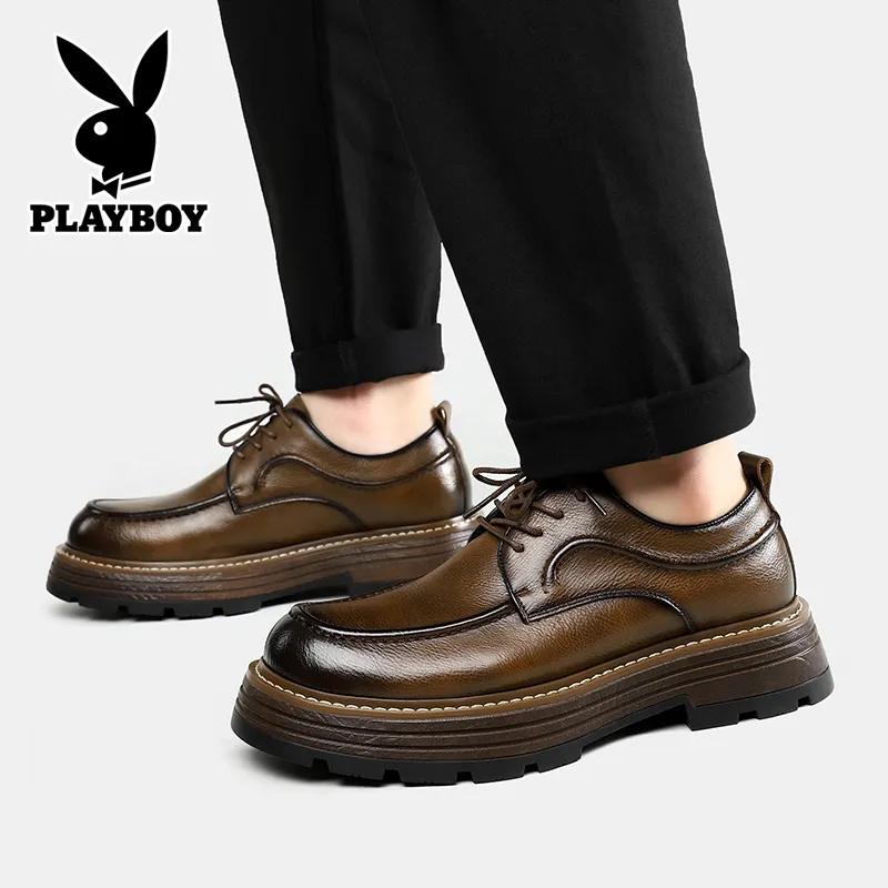 Playboy Playboy Casual Shoes Men's-12