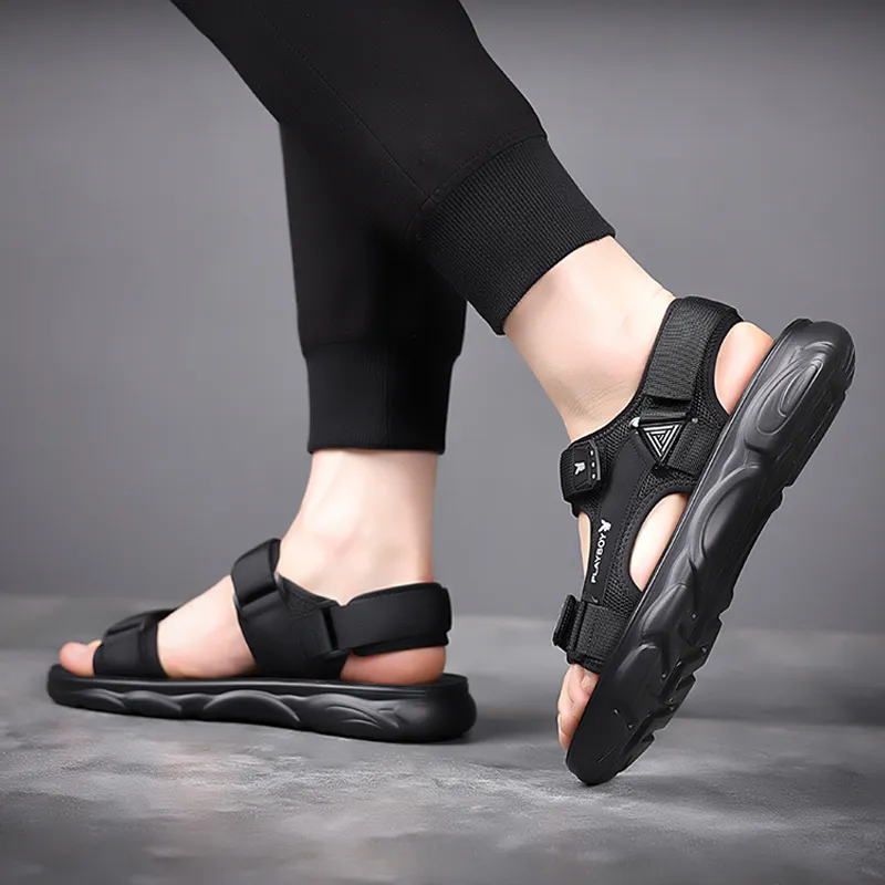 Playboy Playboy Beach Sandals Men's-11