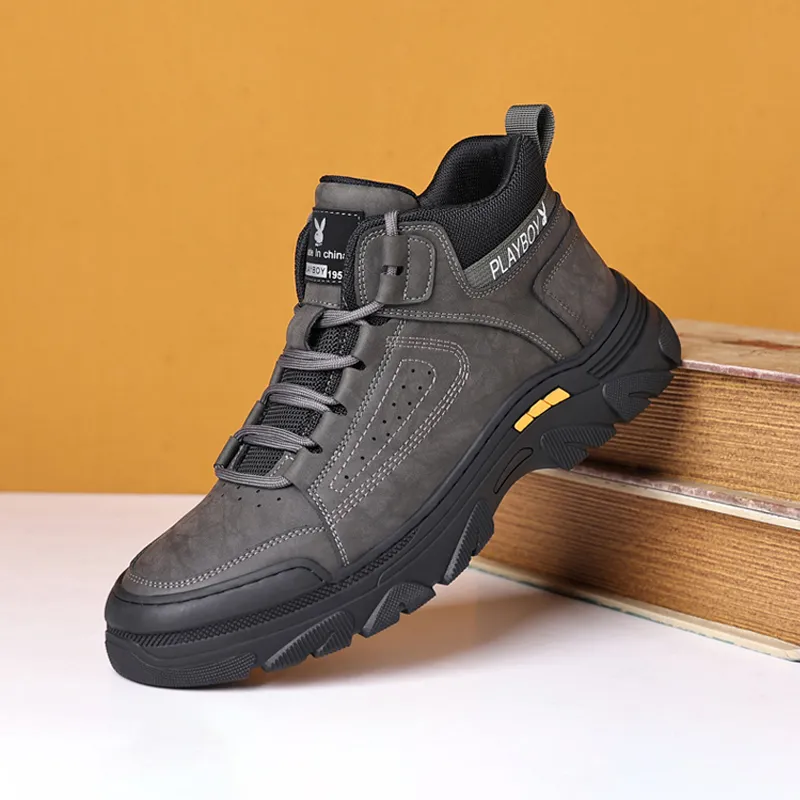 Playboy Playboy Casual Shoes Men's-8