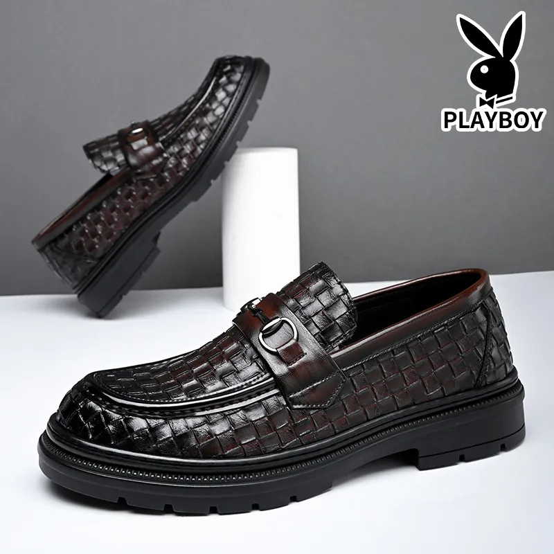 Playboy Playboy Beanie Shoes Men's-6