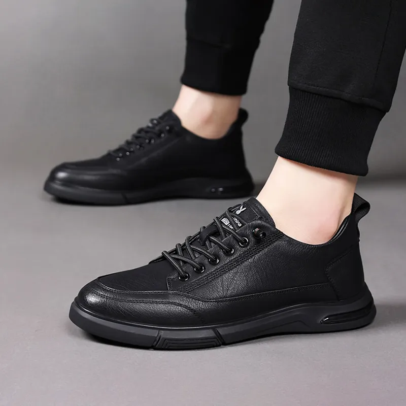 Playboy Playboy Lightweight Coverage Low-Top Casual Shoes Men's-2