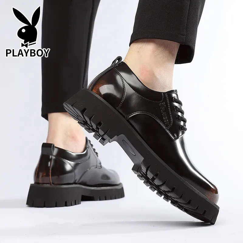 Playboy Playboy Casual Shoes Men's-13