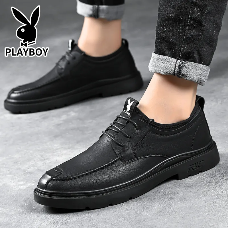 Playboy Playboy Casual Shoes Men's-19