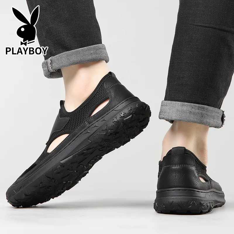 Playboy Playboy River Trekking Shoes Men's-17