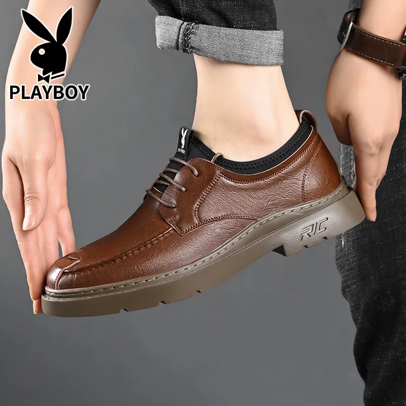 Playboy Playboy Casual Shoes Men's-9
